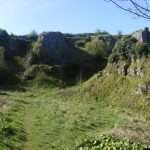 Beaumont quarry