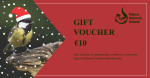 Christmas Membership Giftcard
