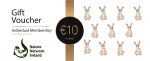 Hare Membership Giftcard